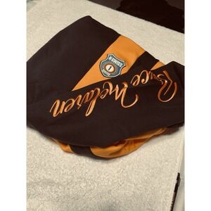 Heritage McLaren Team X K/Swiss Officially Licensed Hoodie Men's New W Tags $150